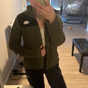 North Face Jacket